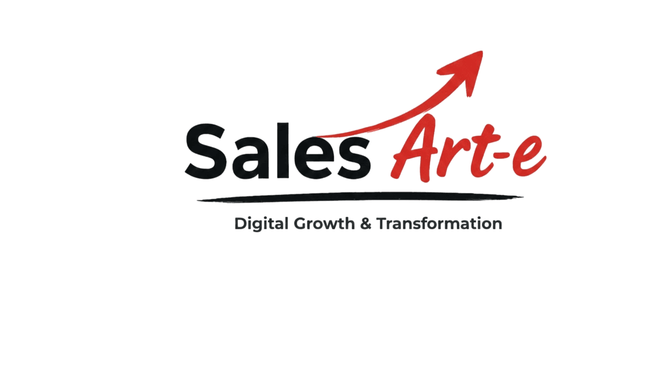 SalesArte Logo